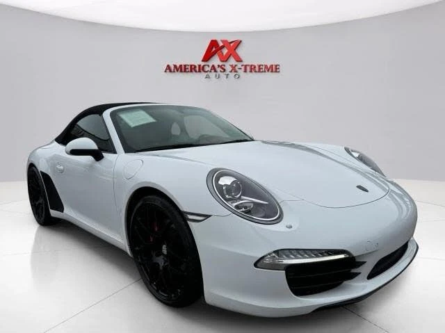 2013 Porsche 991 Carrera S - Image 8 of 31