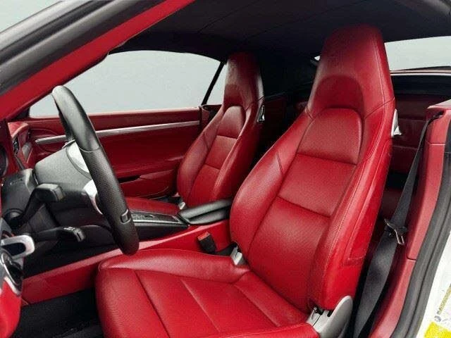 2013 Porsche 991 Carrera S - Image 20 of 31