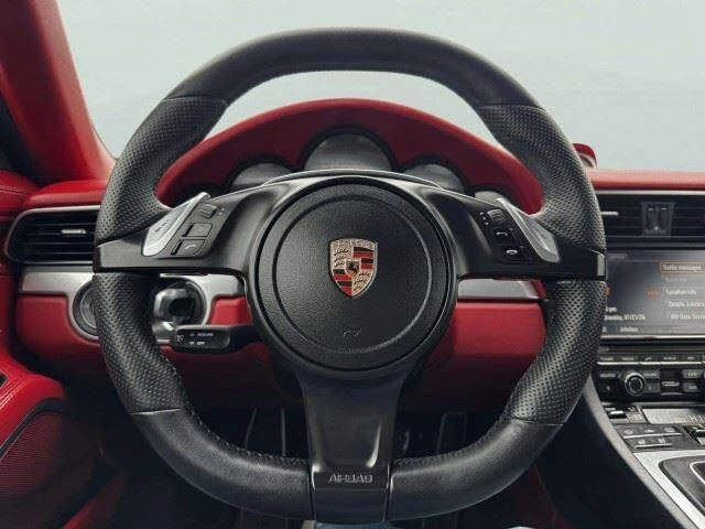 2013 Porsche 991 Carrera S - Image 31 of 31