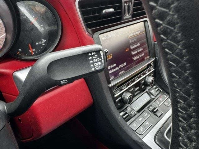 2013 Porsche 991 Carrera S - Image 28 of 31