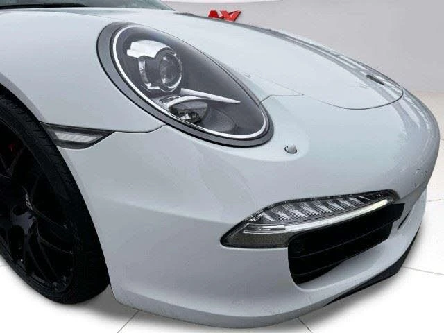 2013 Porsche 991 Carrera S - Image 11 of 31