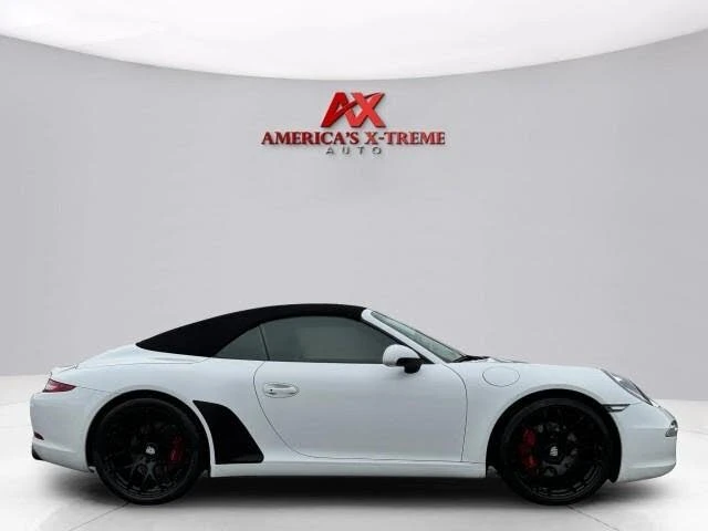 2013 Porsche 991 Carrera S - Image 7 of 31