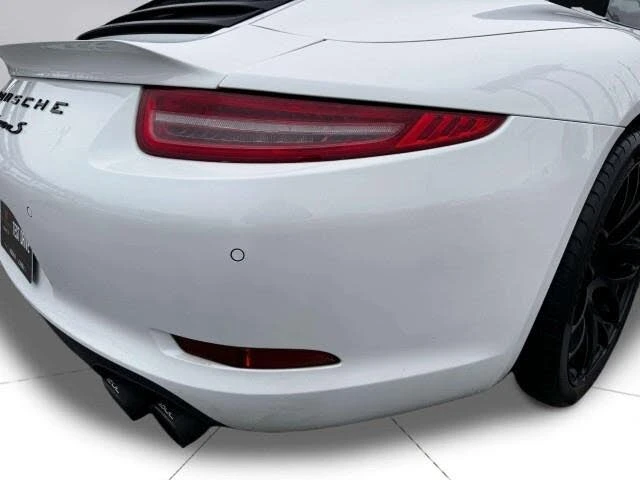 2013 Porsche 991 Carrera S - Image 16 of 31