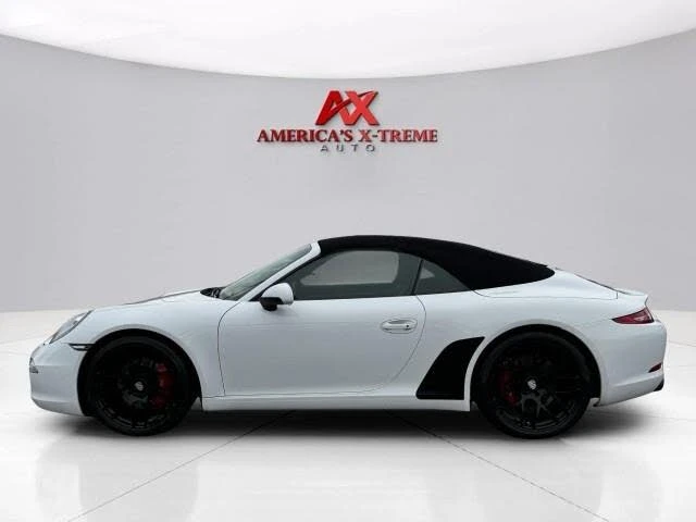 2013 Porsche 991 Carrera S - Image 2 of 31