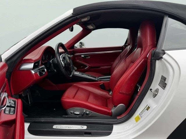 2013 Porsche 991 Carrera S - Image 18 of 31