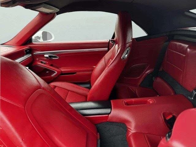 2013 Porsche 991 Carrera S - Image 22 of 31