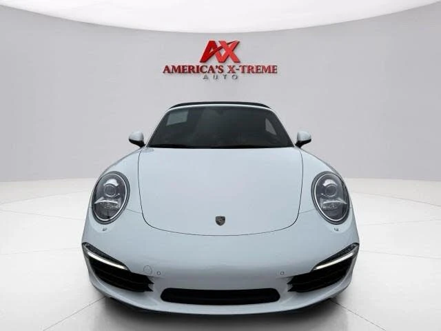 2013 Porsche 991 Carrera S - Image 9 of 31