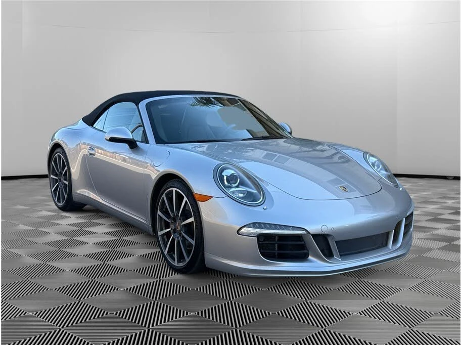 2013 Porsche 991 Carrera S - Image 7 of 31