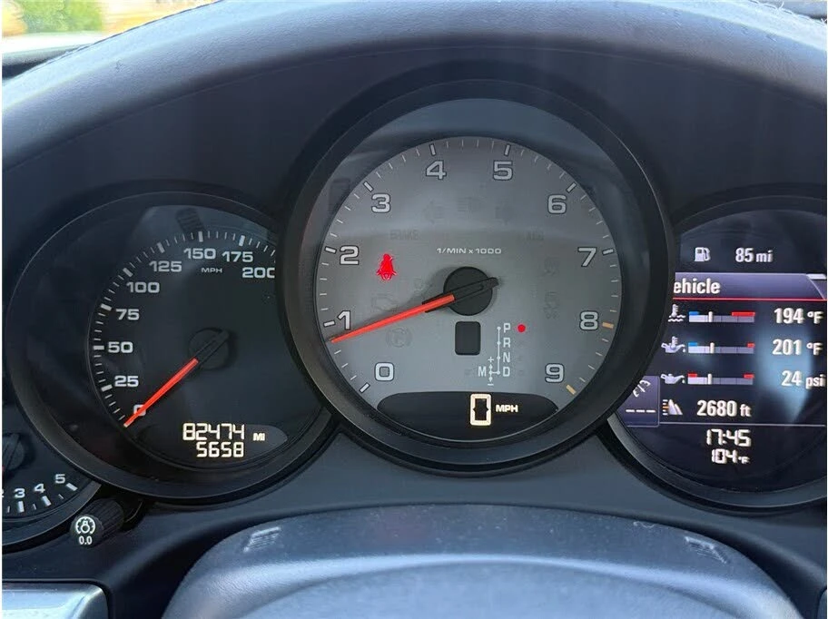 2013 Porsche 991 Carrera S - Image 16 of 31