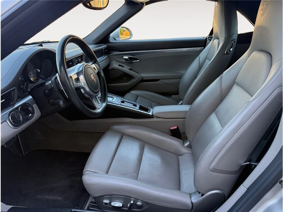 2013 Porsche 991 Carrera S - Image 9 of 31