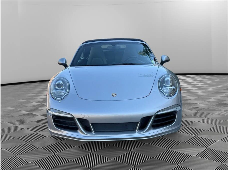 2013 Porsche 991 Carrera S - Image 8 of 31