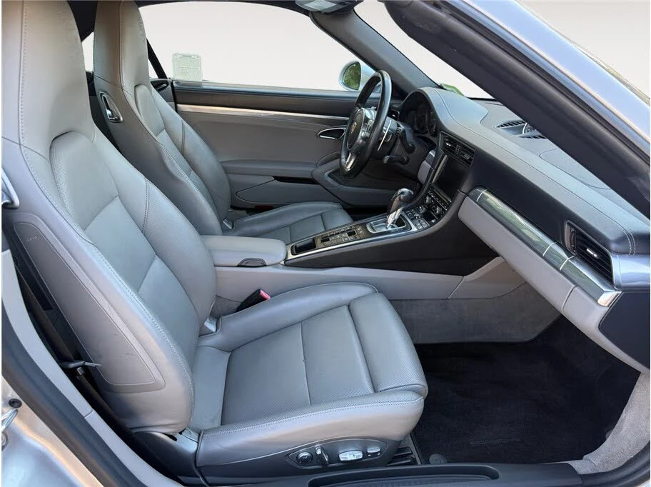 2013 Porsche 991 Carrera S - Image 15 of 31