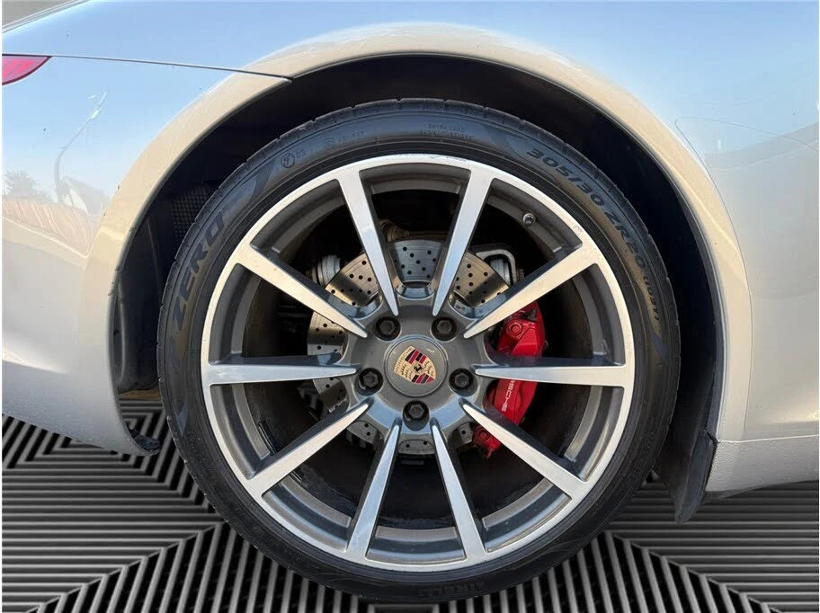 2013 Porsche 991 Carrera S - Image 14 of 31