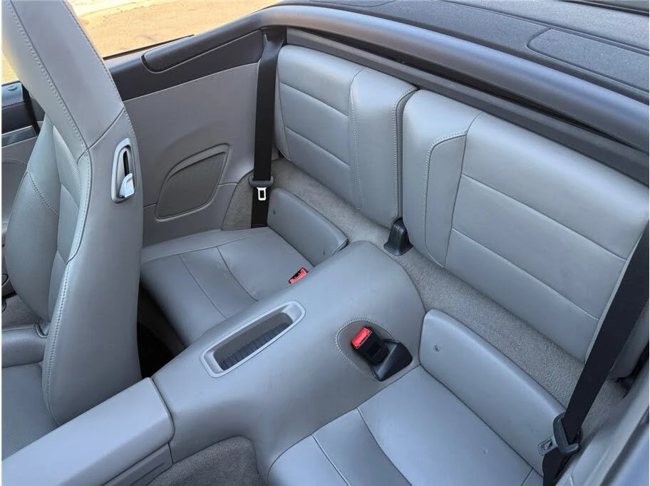 2013 Porsche 991 Carrera S - Image 29 of 31