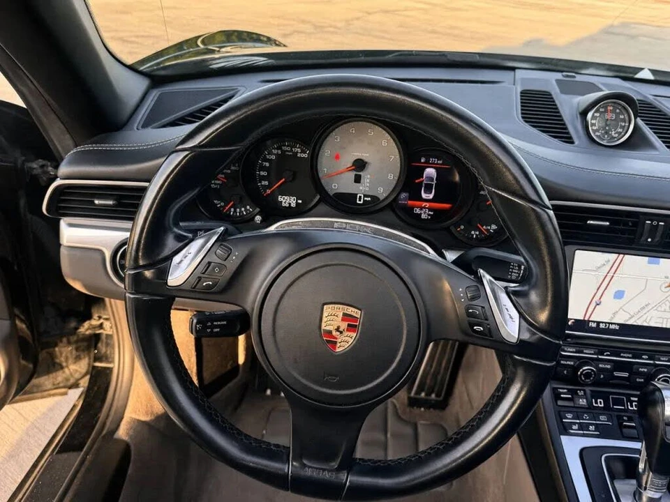 2013 Porsche 991 Carrera S - Image 15 of 25