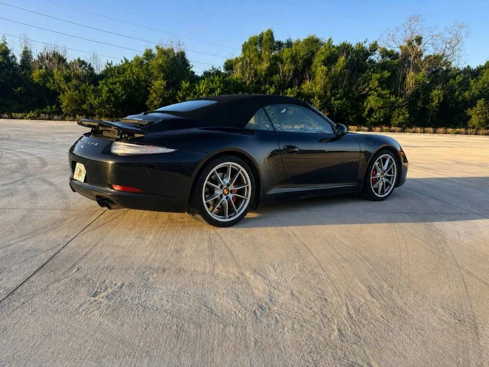 2013 Porsche 991 Carrera S - Image 18 of 25