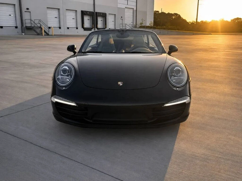2013 Porsche 991 Carrera S - Image 2 of 25