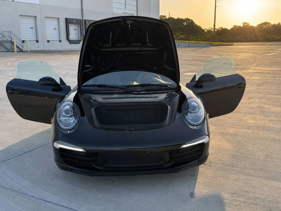 2013 Porsche 991 Carrera S - Image 23 of 25