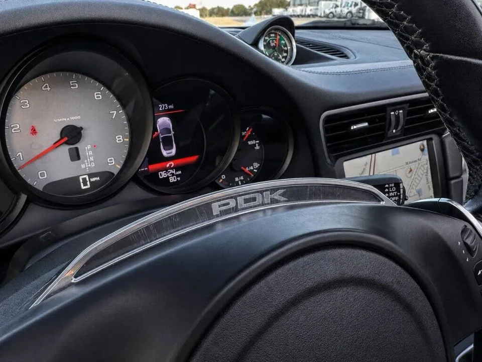 2013 Porsche 991 Carrera S - Image 14 of 25