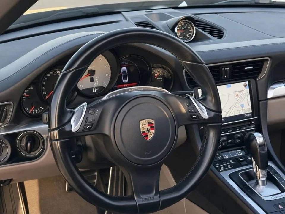 2013 Porsche 991 Carrera S - Image 21 of 25