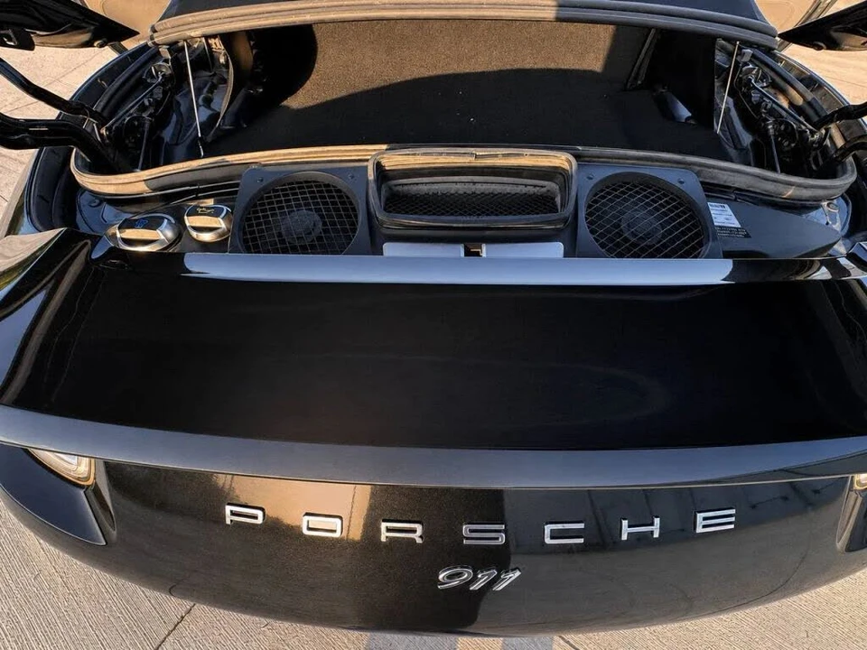 2013 Porsche 991 Carrera S - Image 25 of 25
