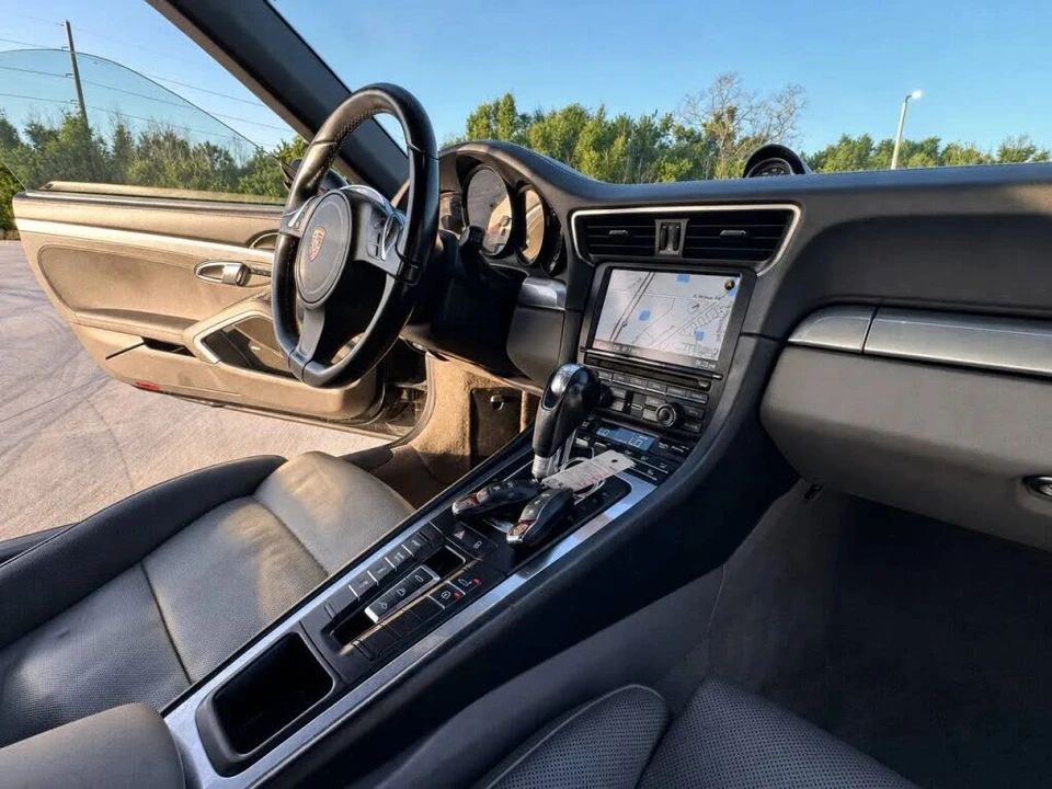 2013 Porsche 991 Carrera S - Image 12 of 25