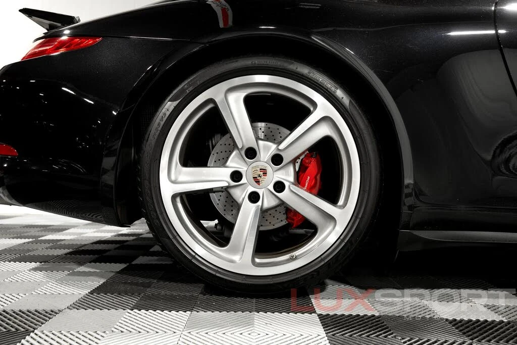2013 Porsche 991 Carrera S - Image 10 of 31