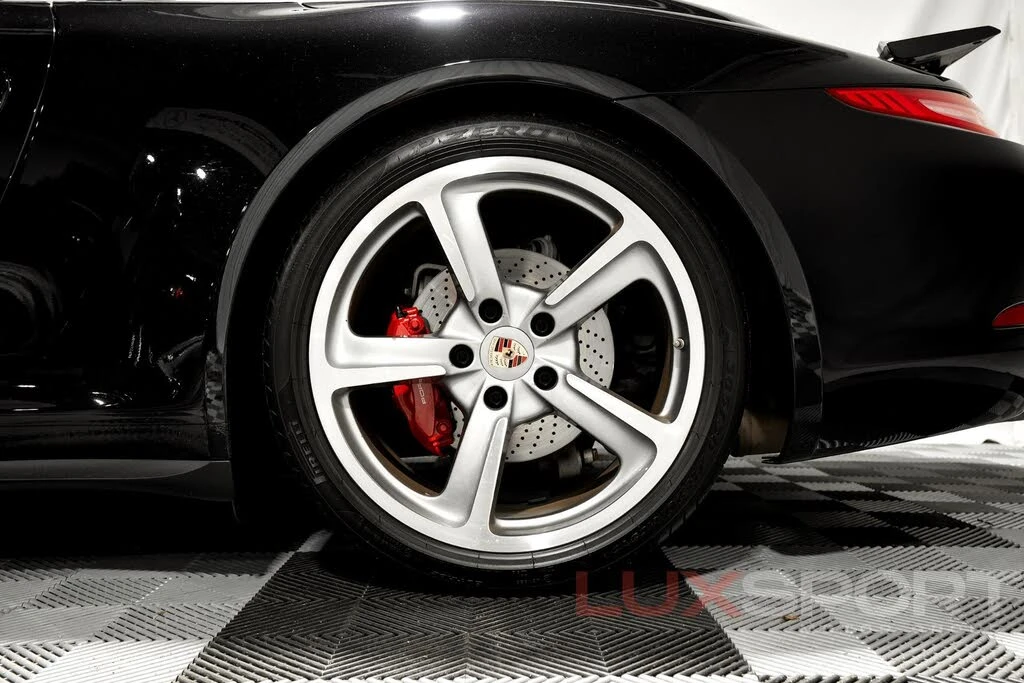 2013 Porsche 991 Carrera S - Image 7 of 31