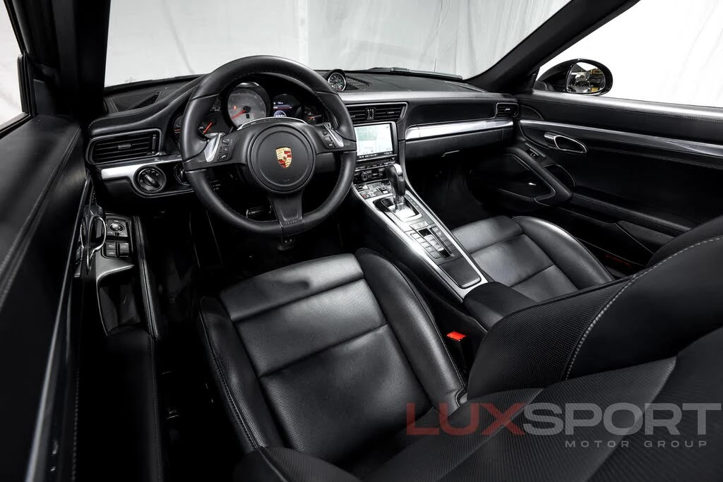 2013 Porsche 991 Carrera S - Image 30 of 31