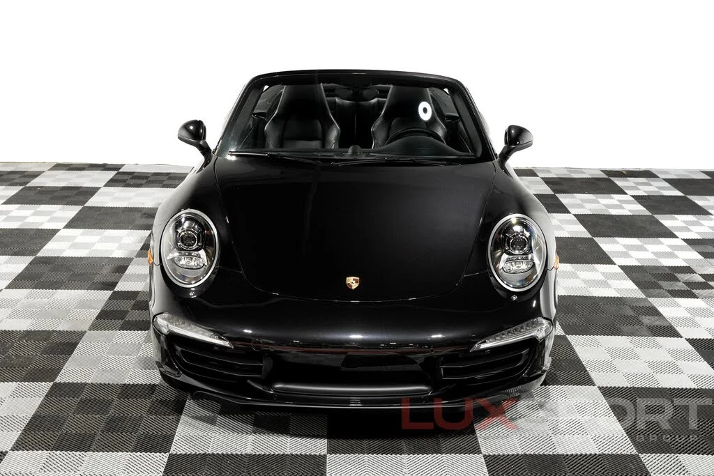 2013 Porsche 991 Carrera S - Image 12 of 31