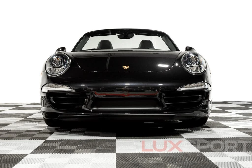 2013 Porsche 991 Carrera S - Image 13 of 31