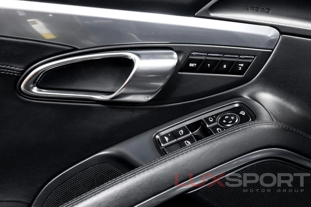 2013 Porsche 991 Carrera S - Image 20 of 31