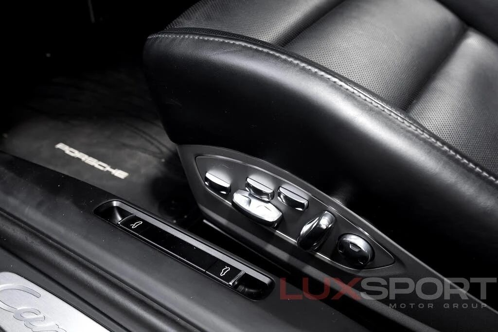 2013 Porsche 991 Carrera S - Image 28 of 31