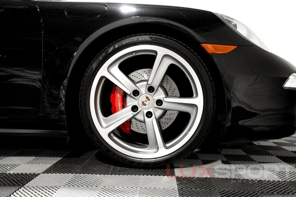2013 Porsche 991 Carrera S - Image 9 of 31