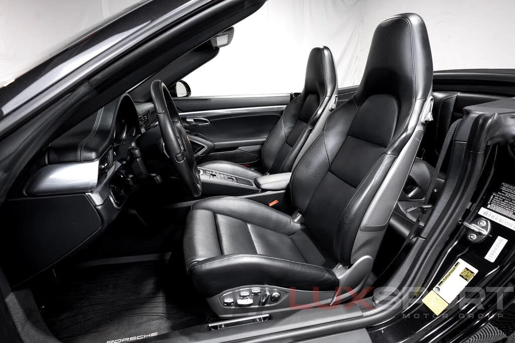 2013 Porsche 991 Carrera S - Image 24 of 31