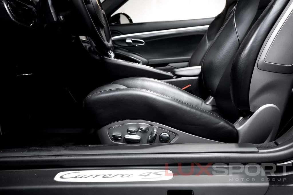 2013 Porsche 991 Carrera S - Image 29 of 31