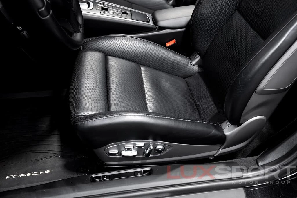 2013 Porsche 991 Carrera S - Image 26 of 31