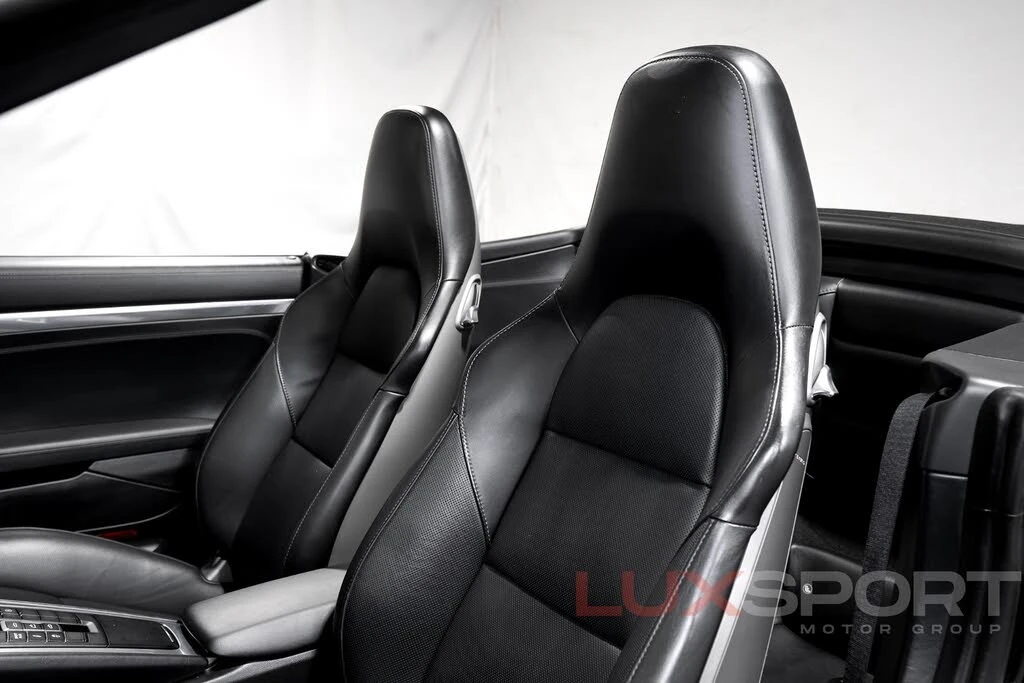 2013 Porsche 991 Carrera S - Image 25 of 31