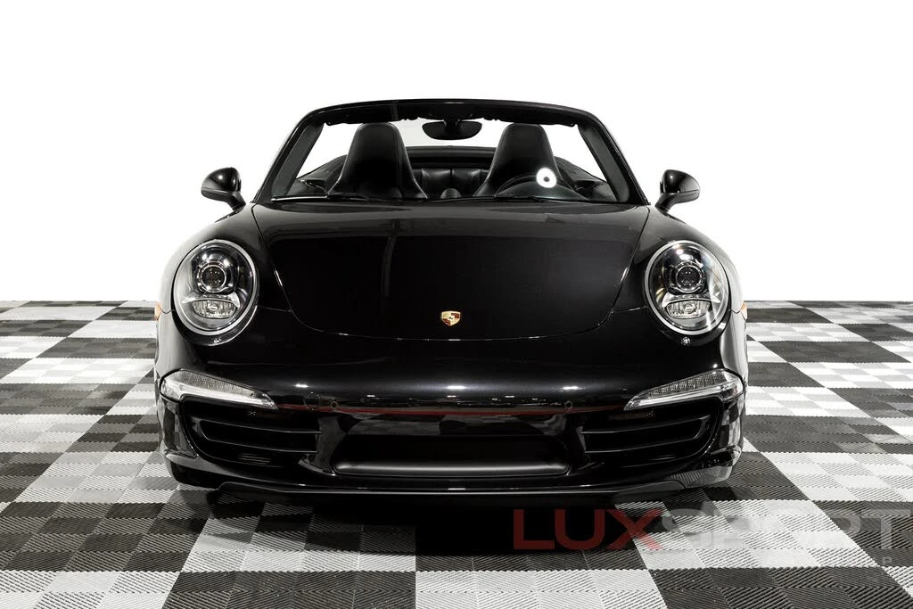 2013 Porsche 991 Carrera S - Image 11 of 31