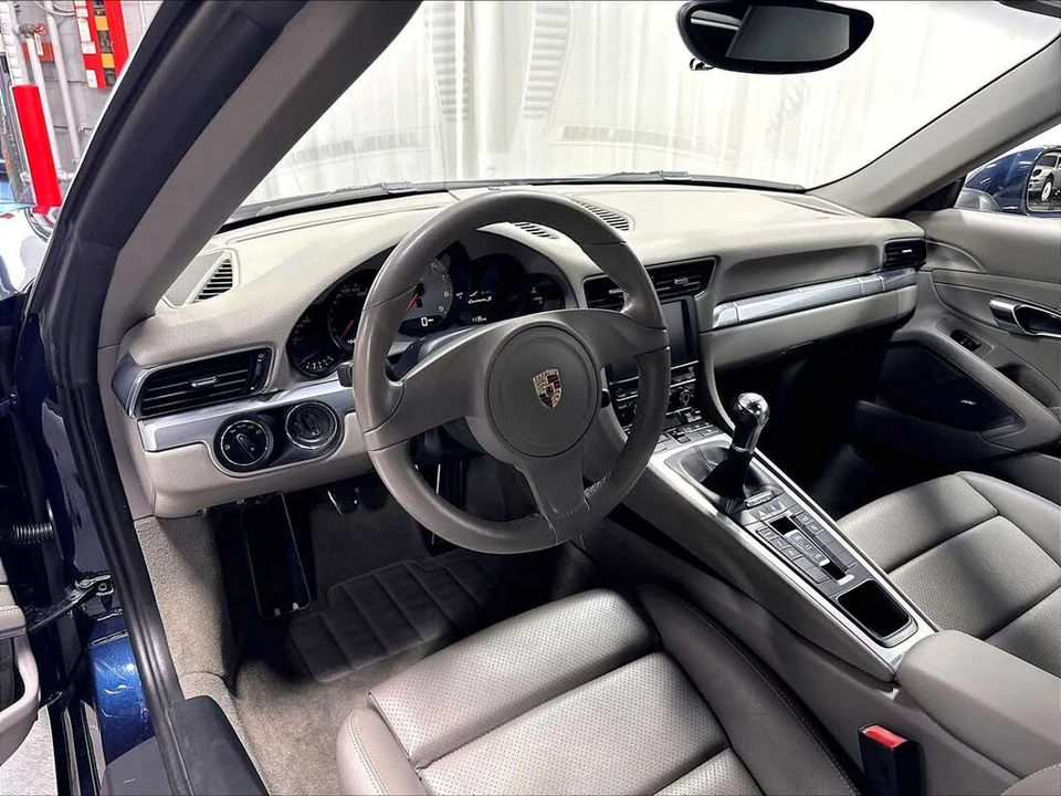 2013 Porsche 991 Carrera S - Image 5 of 31