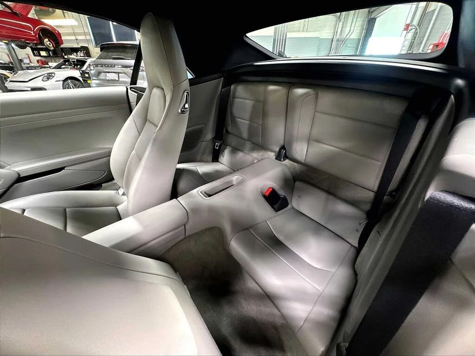 2013 Porsche 991 Carrera S - Image 28 of 31