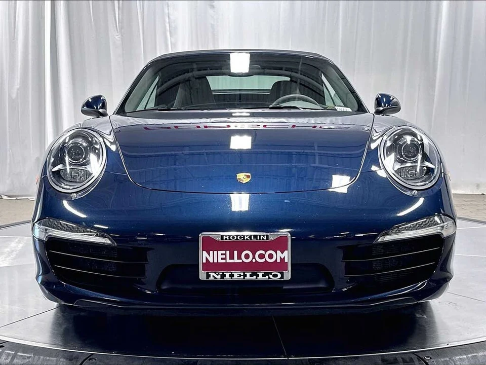 2013 Porsche 991 Carrera S - Image 11 of 31