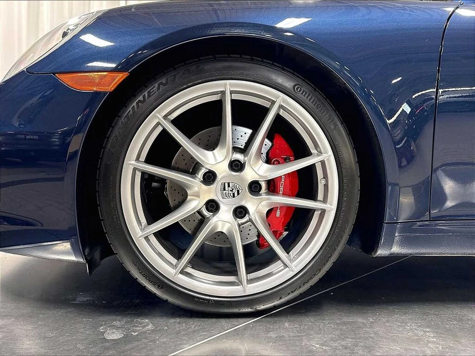 2013 Porsche 991 Carrera S - Image 12 of 31