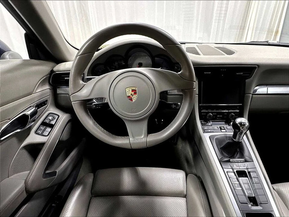 2013 Porsche 991 Carrera S - Image 14 of 31