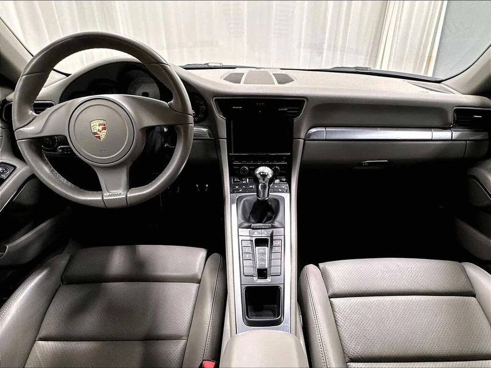 2013 Porsche 991 Carrera S - Image 15 of 31