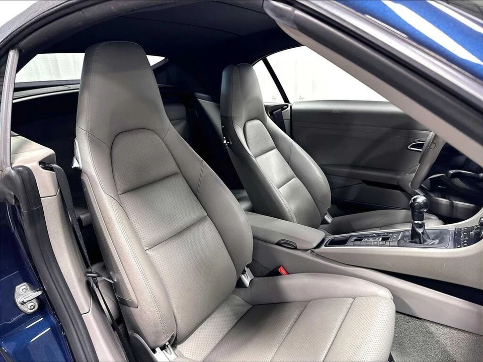 2013 Porsche 991 Carrera S - Image 27 of 31