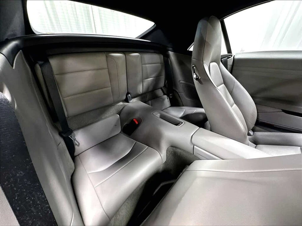 2013 Porsche 991 Carrera S - Image 29 of 31