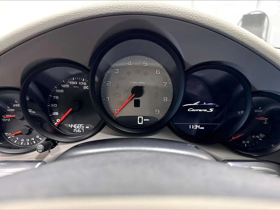 2013 Porsche 991 Carrera S - Image 22 of 31
