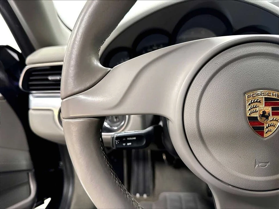 2013 Porsche 991 Carrera S - Image 20 of 31