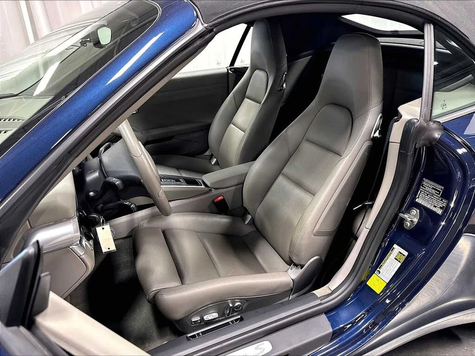 2013 Porsche 991 Carrera S - Image 6 of 31